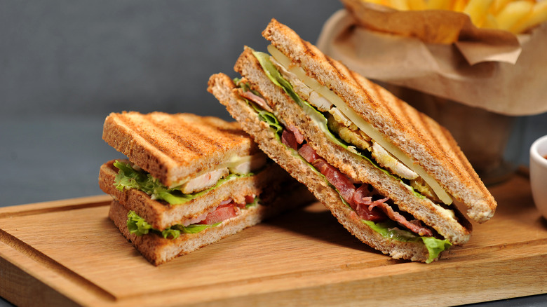 Club Sandwich